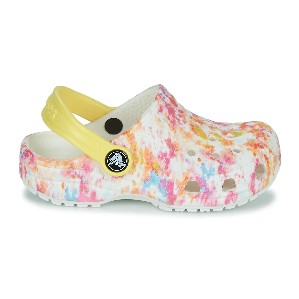 CLASSIC CLOG  creative dye